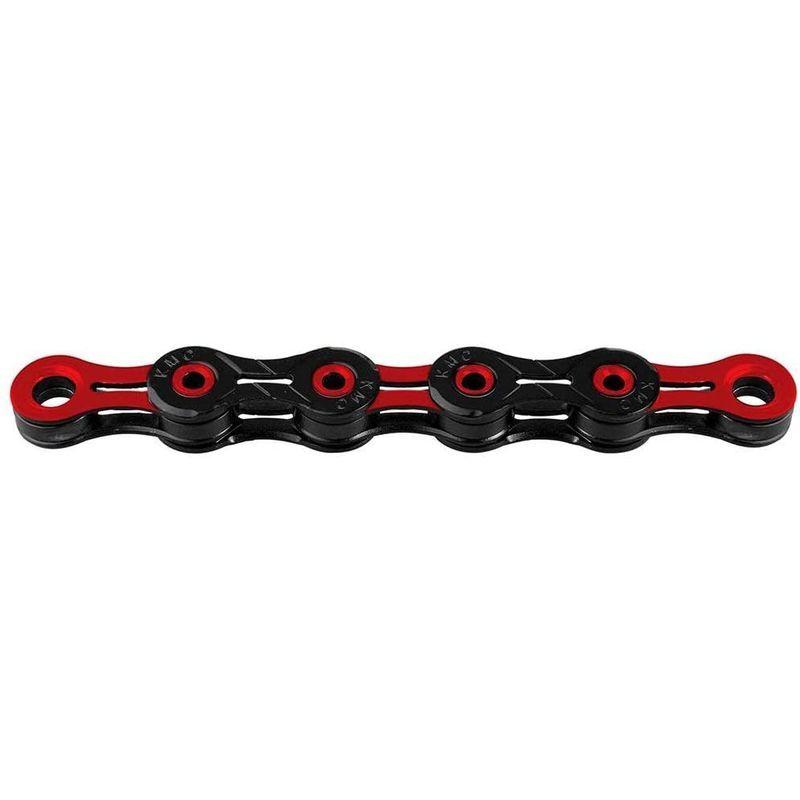 Kmc X11 Dlc チェーン 11s 11速 11スピード 用 レッド 並行輸入品 限定販売