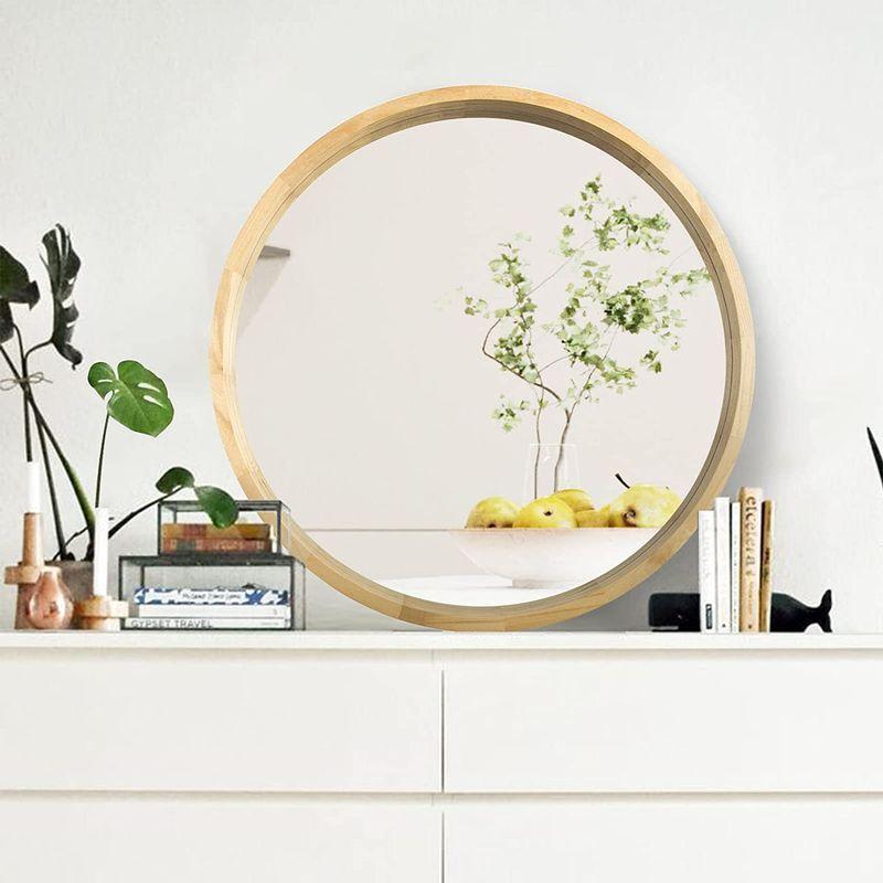 保障 ユーパワー グレース アート ミラー アーサーl アンティークホワイト Gm Fucoa Cl