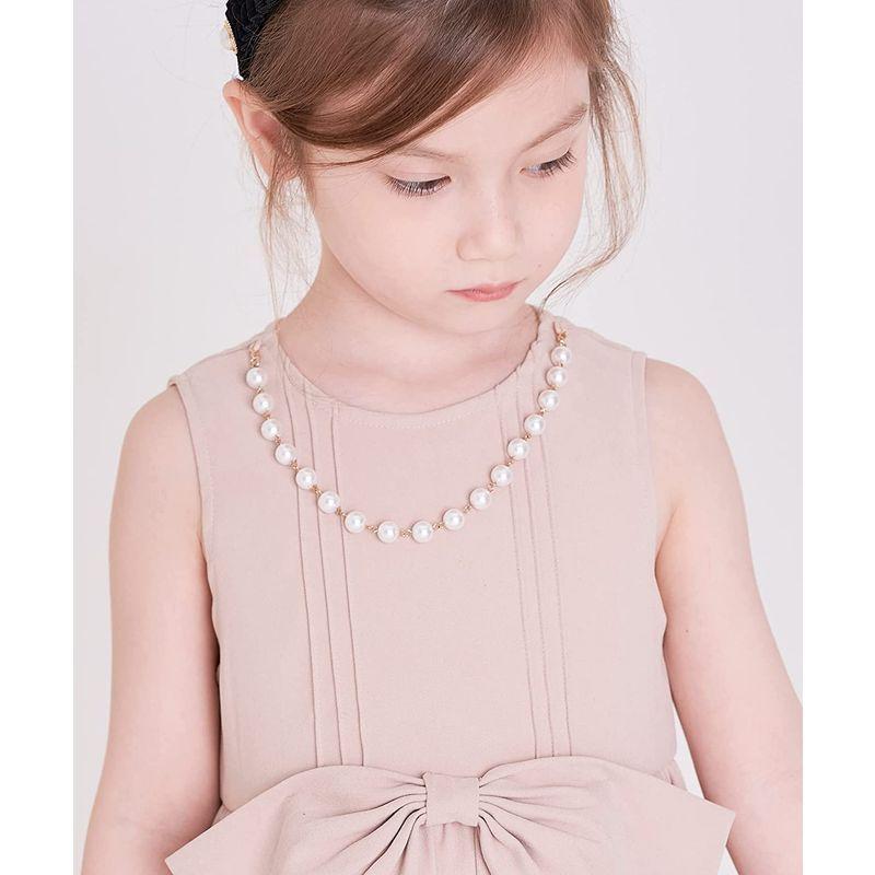 100cm ベージュ ガールズ ワンピース 2color アマンダ フォーマルドレス ローラ ワンピース 有名な高級ブランド Themtransit Com