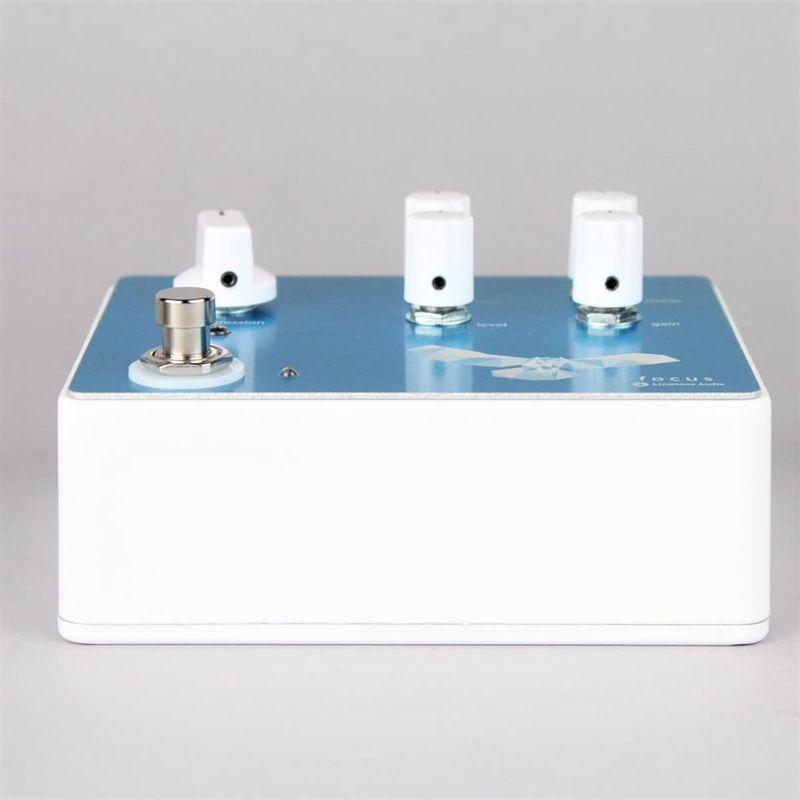 アウトレット卸値 Limetone Audio/focus Alumite Color Limetone Audio Focus alumite color