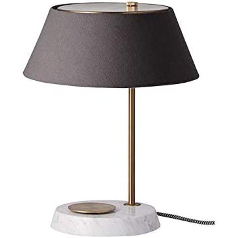 ARTWORKSTUDIO Esprit table lamp LED電球付属モデル WH/GY (ホワイト/グレー) AW-0531E - 1