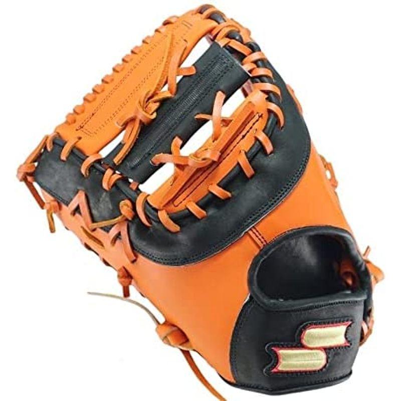 特別オファー SSK エスエスケイ ファーストミット 一塁手用 右利き