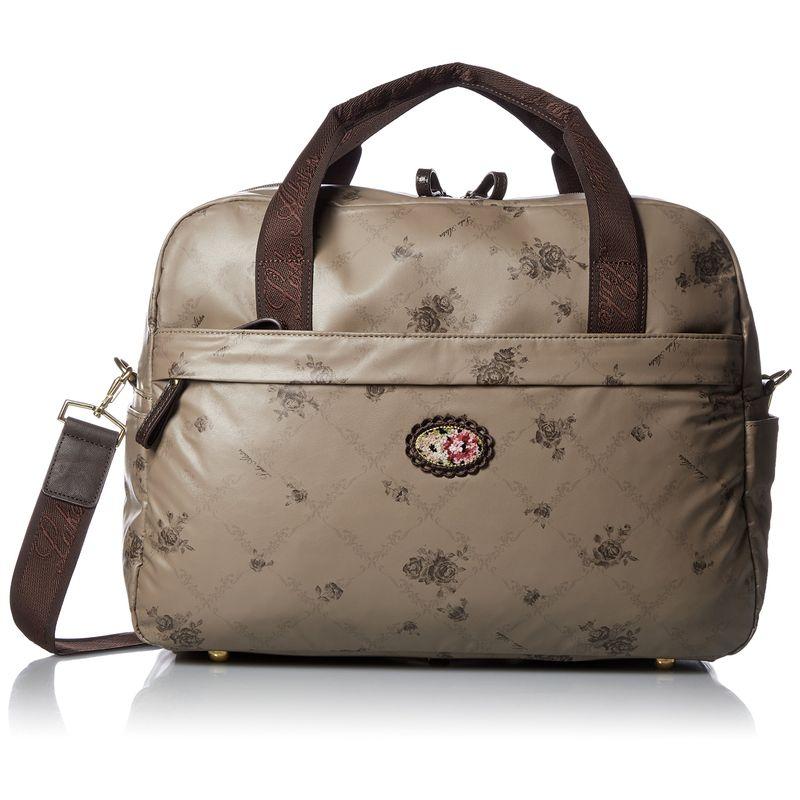 ピンク・ブルー [レイクアルスター] TTボストン 36624702 - バッグ