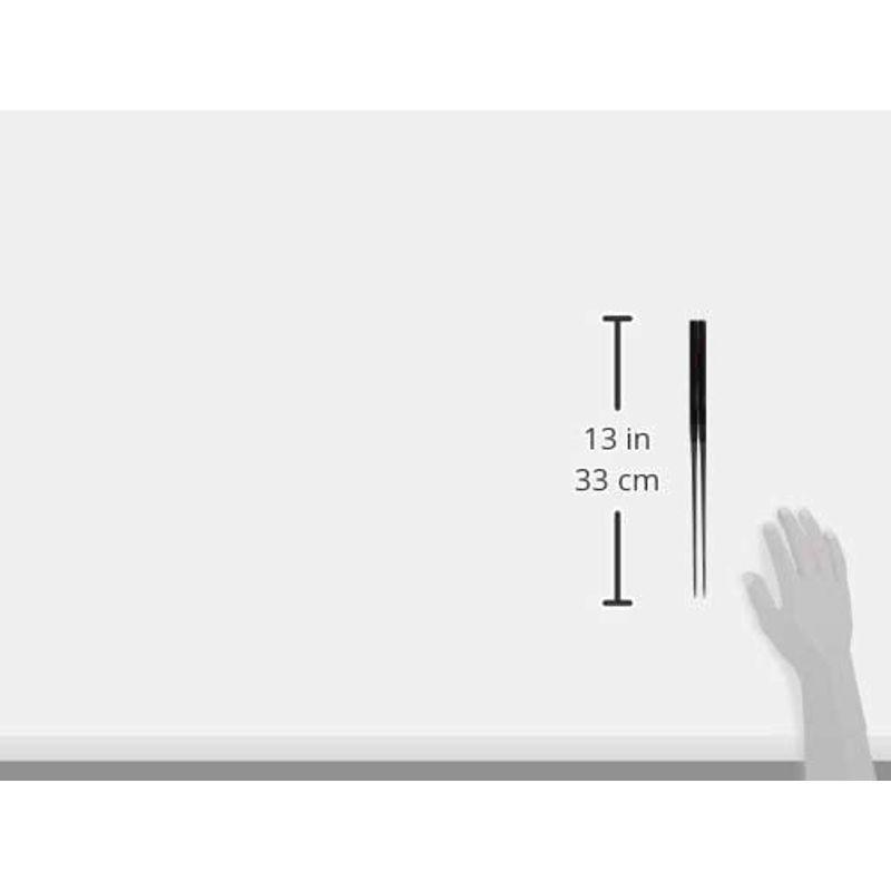 Chimaira塗り柄盛箸 18cm 曙 食器、グラス、カトラリー | silanesnet.com