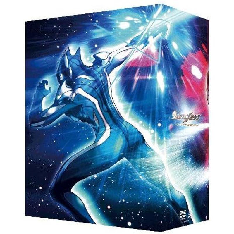 ウルトラマンメビウス TV & OV COMPLETE DVD-BOX