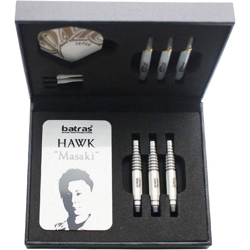 DMC バトラス ホーク Masaki SP DMC】Batras Hawk Masaki SP ディーエムシー バトラス ホーク