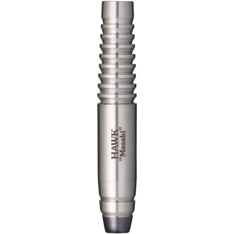 DMC バトラス　ホーク　Masaki SP付きセット DMC】バトラス ホーク マサキSP No.5 大城正樹選手 ダーツ バレル