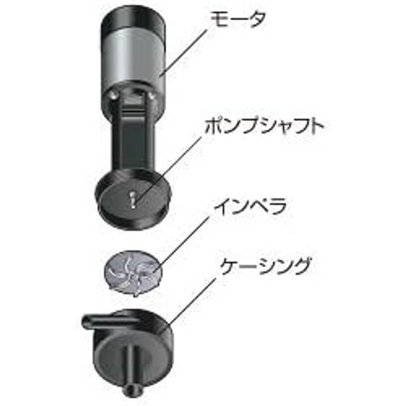 レイシーたて型ポンプ Ｐ?４５０Ｖ Ｐ?４５０Ｖ レイシーたて型ポンプ