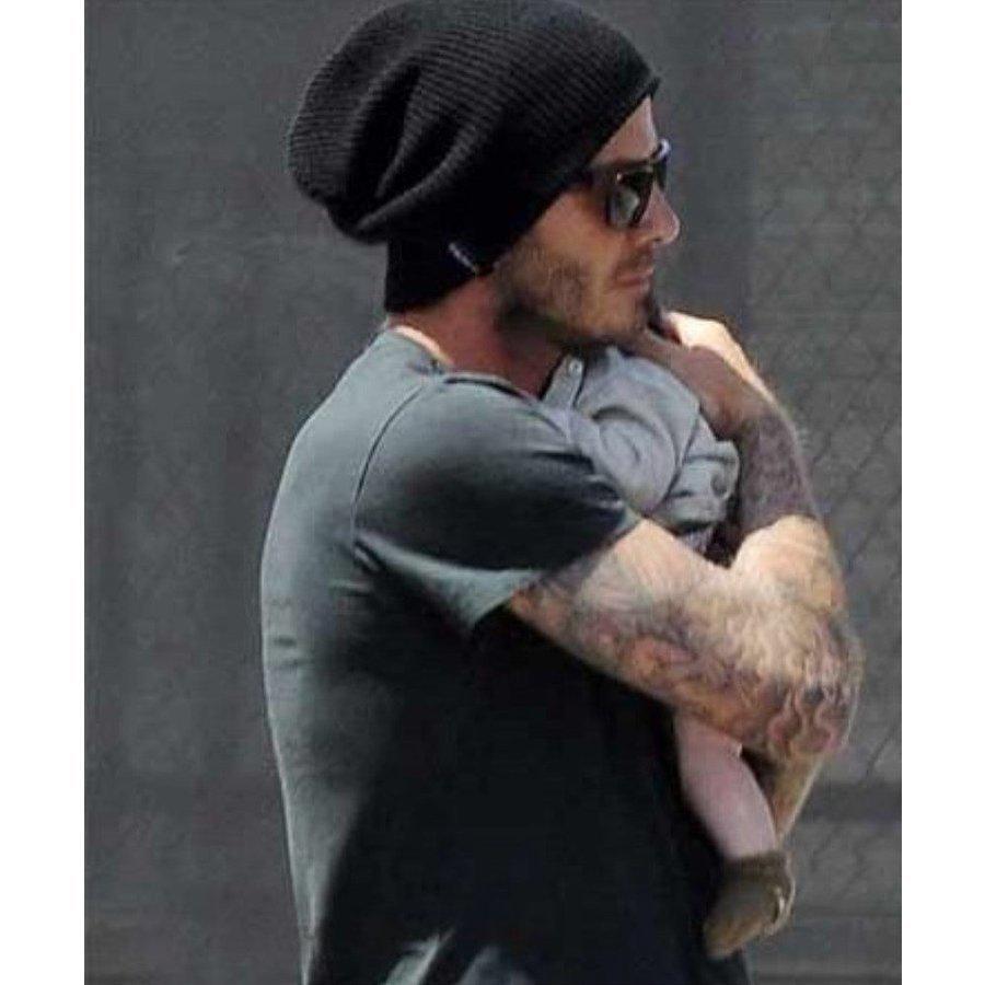 ニット帽 メンズ サッカー 有名人着用 選手 ランニング レディース 兼用 裏地 フリース 伸縮性 防寒 保温 メンズ レディース 兼用 Ncap Making Smile 通販 Yahoo ショッピング