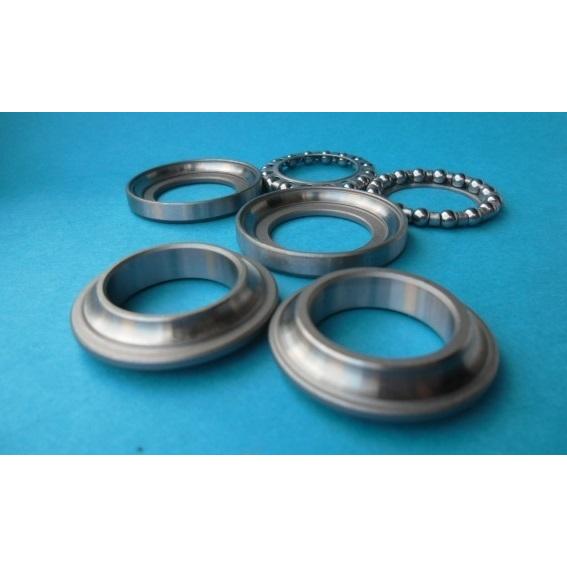 ステムベアリング CG125 モンキー ゴリラ エイプ50 APE100 DAX NS-1