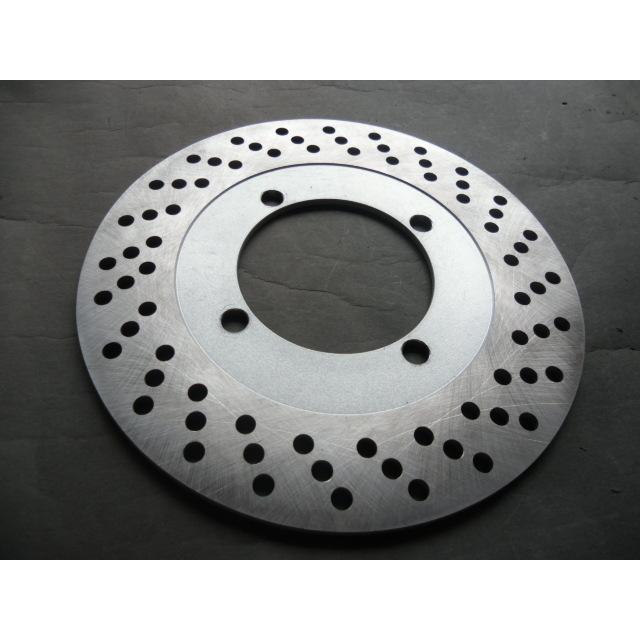 GJ73A 純正対応品 新品 リア用 社外品 DISC GSXR250 GSX250R GSX-R250