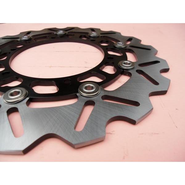 T-MAX500 SJ02J BRAKING ディスクブレーキ 2枚セット 【公式通販】