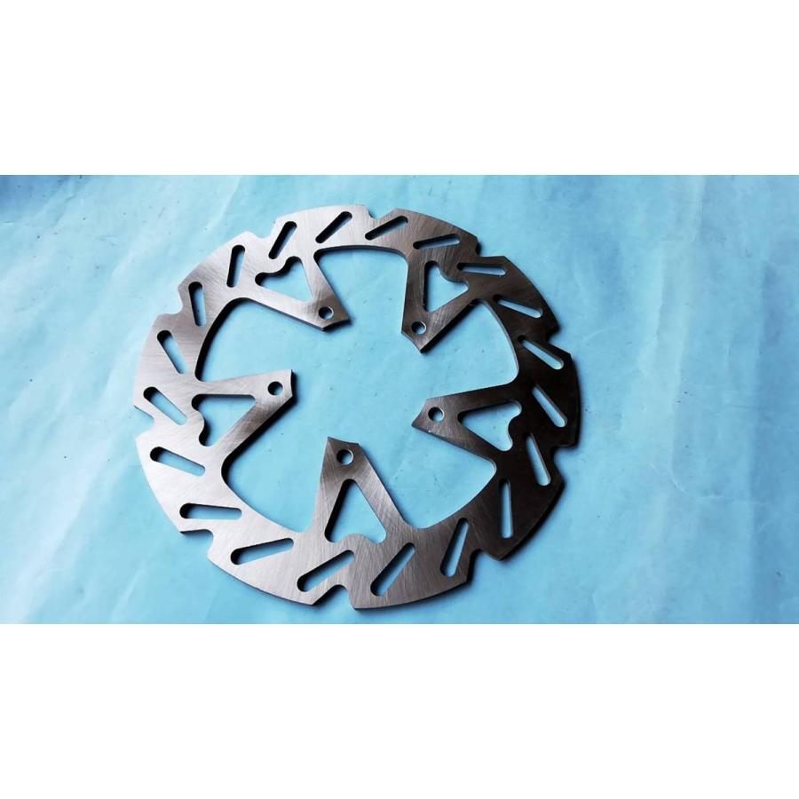 新品 シグナスX シグナス125X 260mm フロント大型ブレーキデイスク