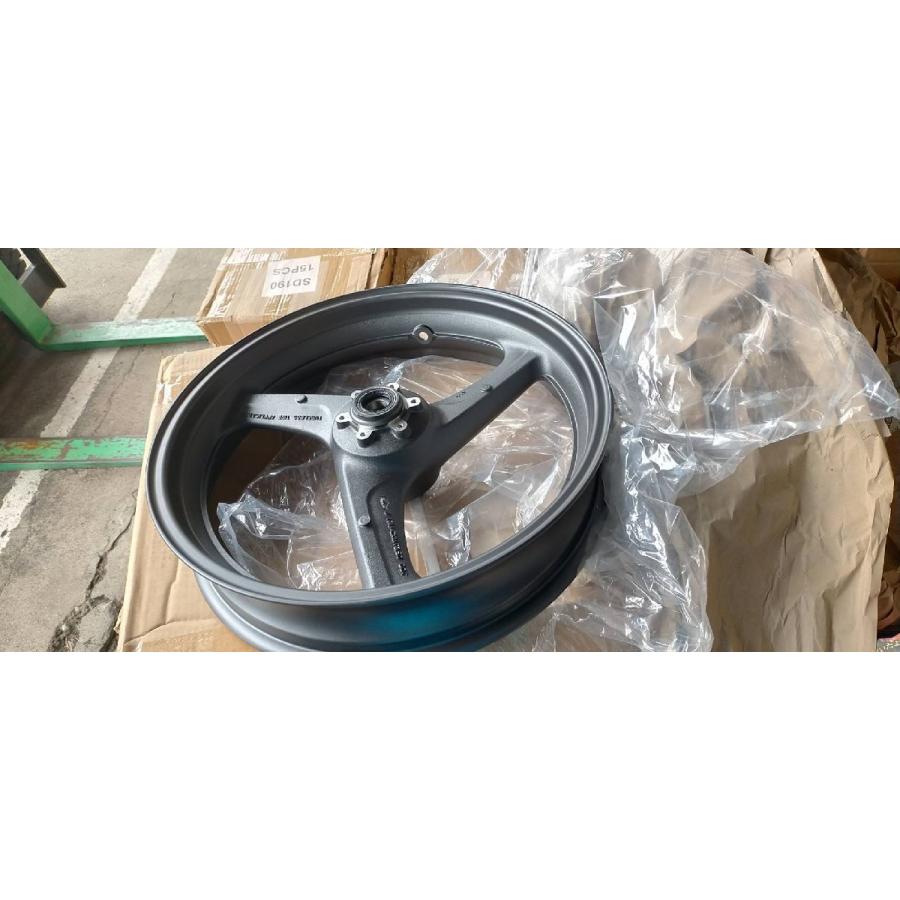 新品 フロントホイール CB400SF-Vtec NC39 NC42 純正タイプ VTEC