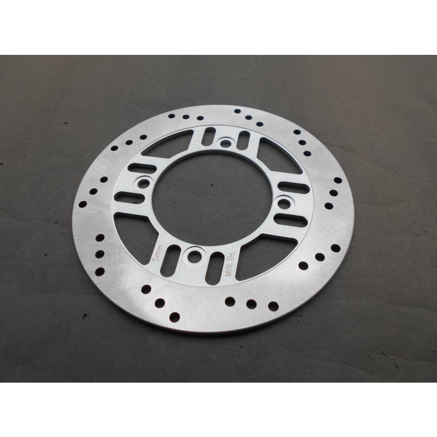 ブレーキデイスク リア用 ステンレス sd211 ZEPHYR750 ゼファー750
