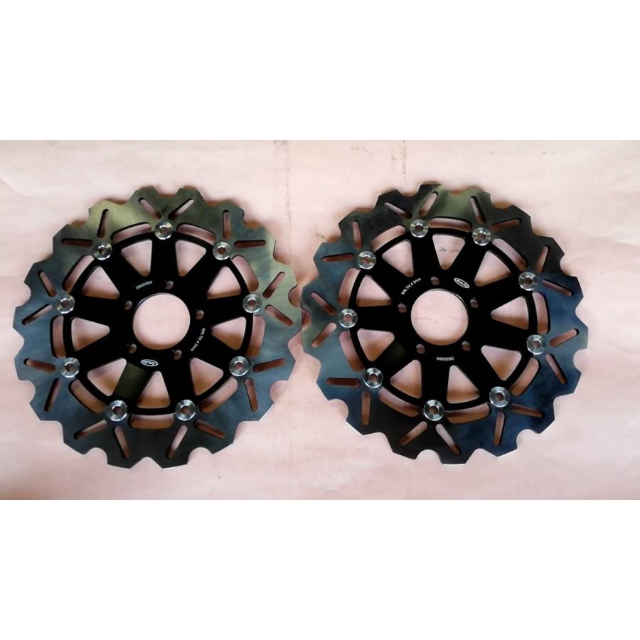 写真 KAWASAKI 12044-1288 CAMSHAFT Valve Exhaust NEW NOS 110323