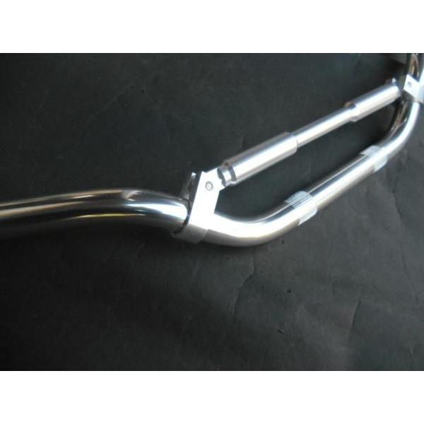 新品 アルミハンドル 22.2mm 銀 (XJR1300 GB250 CB750 X4 SR400 CB1000SF CB400SFv-tec VTR250 ホーネット CB1300SF GROM ZRX ゼファー400 :mon1829:マキノオートパーツヤフー店 - 通販 - Yahoo!ショッピング 新品 アルミハンドル 22.2mm 銀 (XJR1300 GB250 CB750 X4 SR400 CB1000SF CB400SFv-tec VTR250 ホーネット CB1300SF GROM ZRX ゼファー400 :mon1829:マキノオートパーツヤフー店 - 通販 - Yahoo!ショッピング