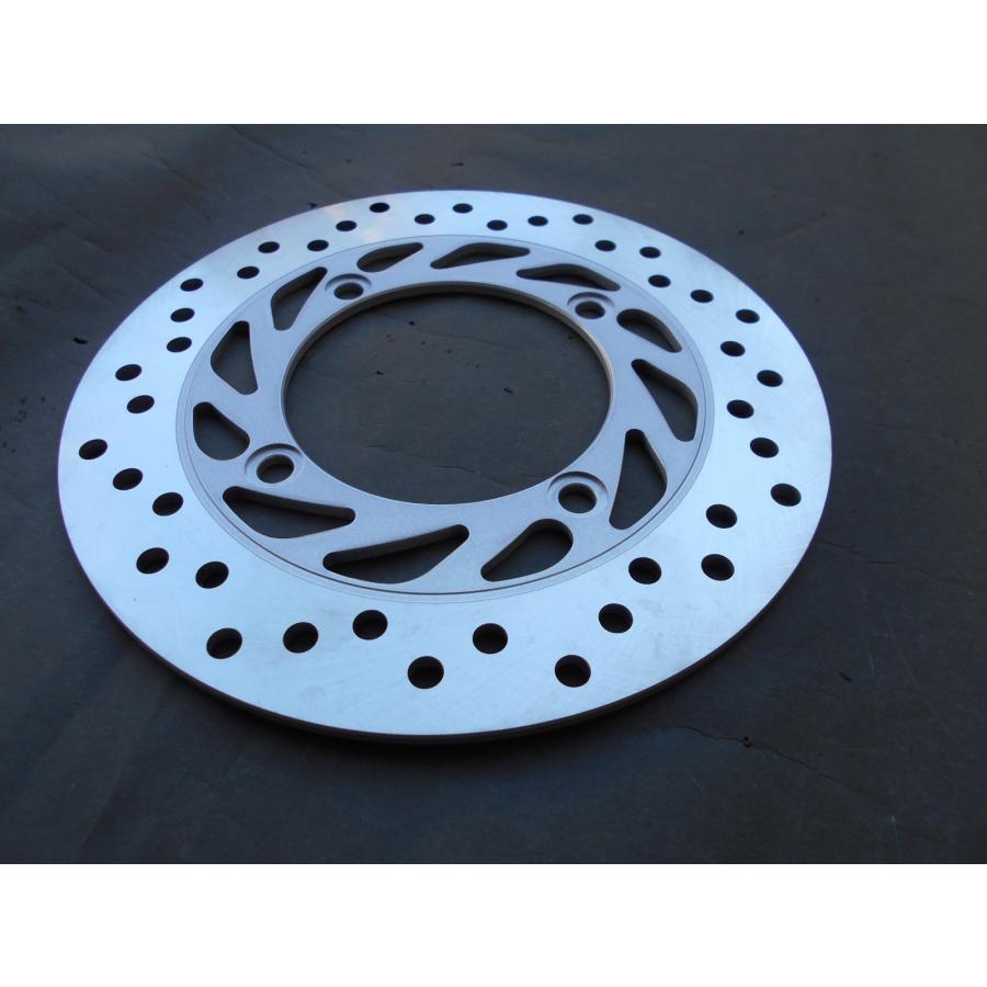 ブレーキディスク リア用 DISCpf08 CB400SF V-TEC NC31 NC39 NC42 CB-1