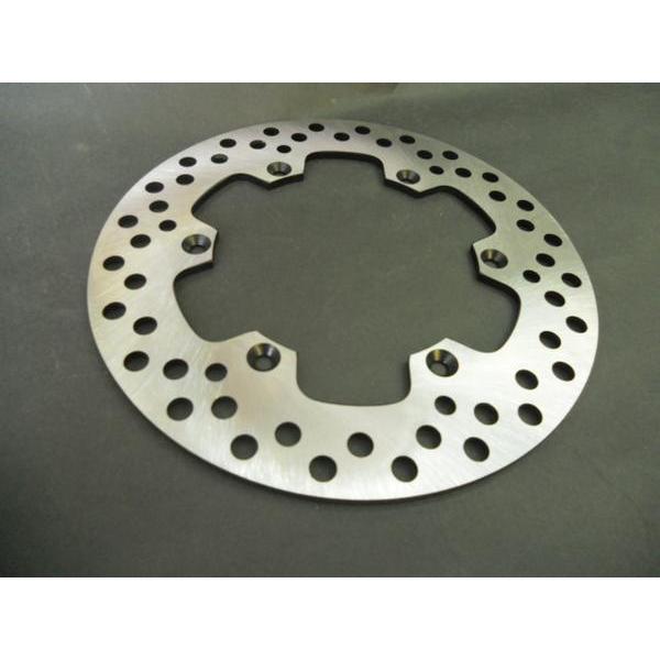 嵐 純正対応品 新品 リア用 DR-z 後 220mm DRZ250 RM125 RM250