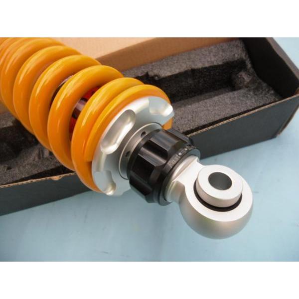 VOPO製 リアショック リアサス リアサスペンション NC750X NC750S