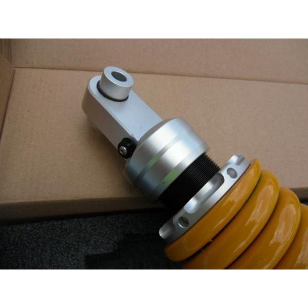 VOPO製 リアショック リアサス リアサスペンション NC750X NC750S