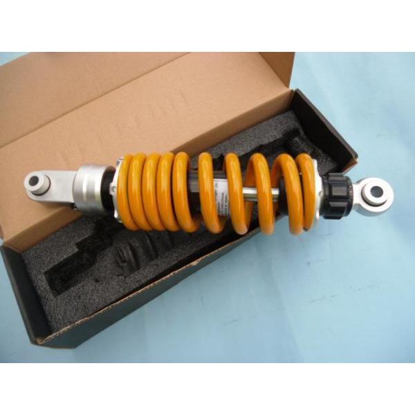 VOPO製 リアショック リアサス リアサスペンション NC750X NC750S