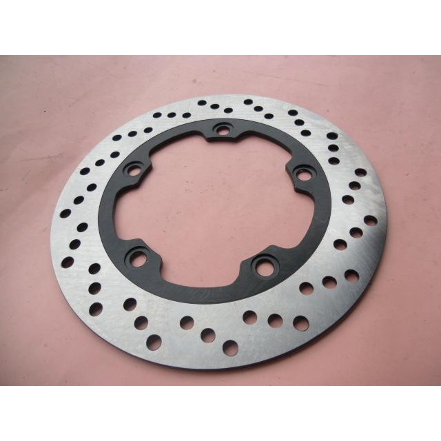 ブレーキディスク リア用 GW250 GSR600 GSF グラディウス400