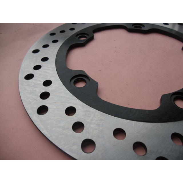 ブレーキディスク リア用 GW250 GSR600 GSF グラディウス400