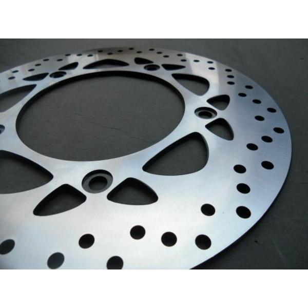 T-MAX530 新品 リア用 M ディスク DISC ABS可 59C-2582W-00対応 