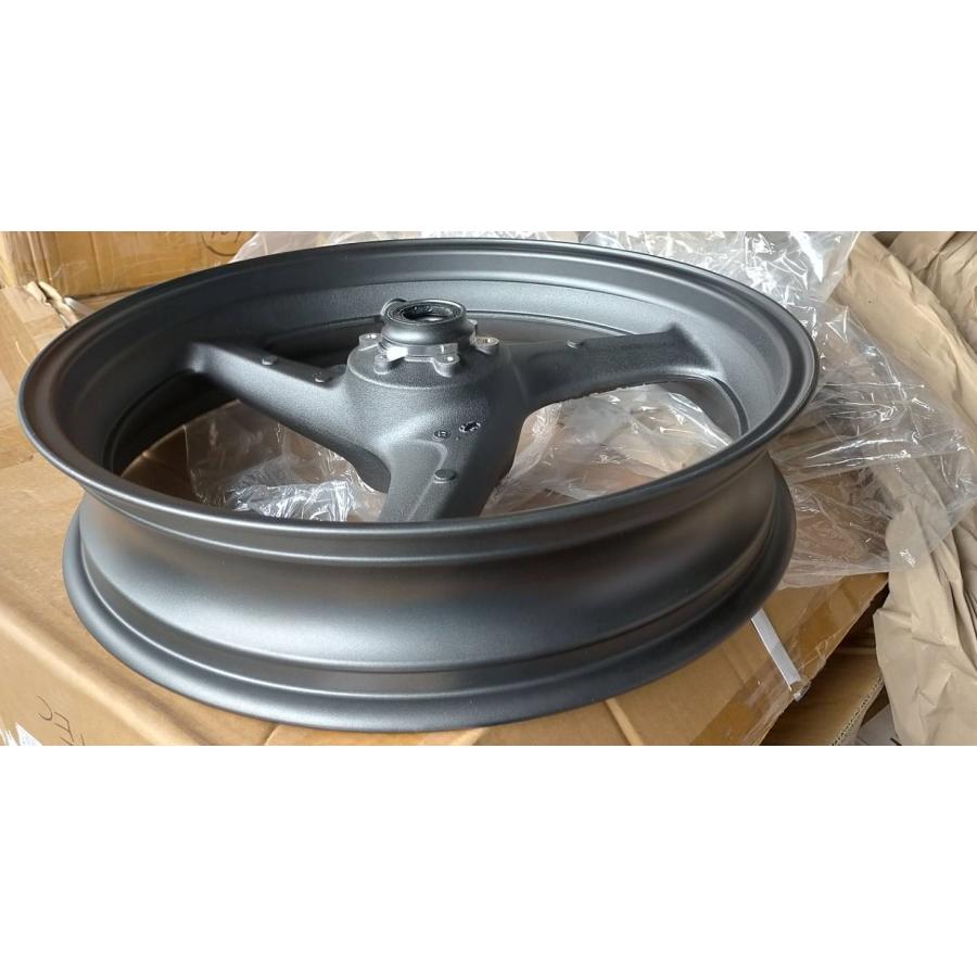 新品 フロントホイール CB400SF-Vtec NC39 NC42 純正タイプ VTEC 新品 フロントホイール CB400SF-Vtec NC39 NC42 純正タイプ VTEC