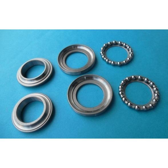 ステムベアリング CG125 モンキー ゴリラ エイプ50 APE100 DAX NS-1