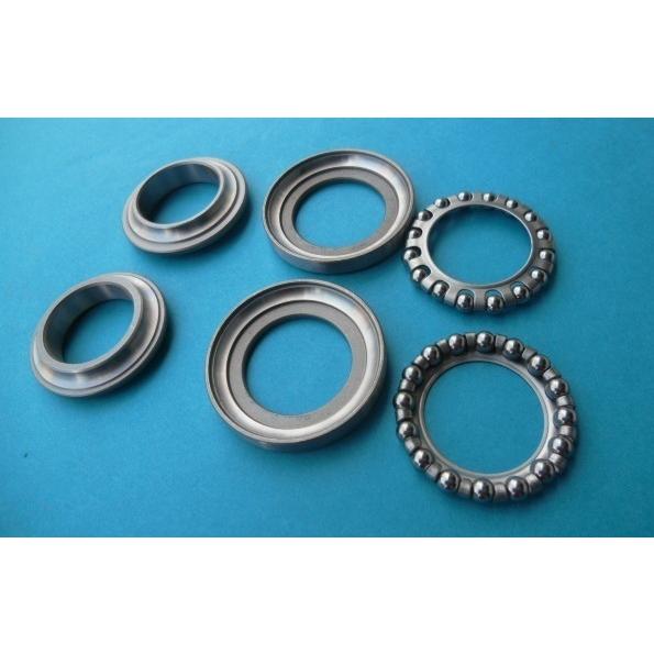 ステムベアリング CG125 モンキー ゴリラ エイプ50 APE100 DAX NS-1