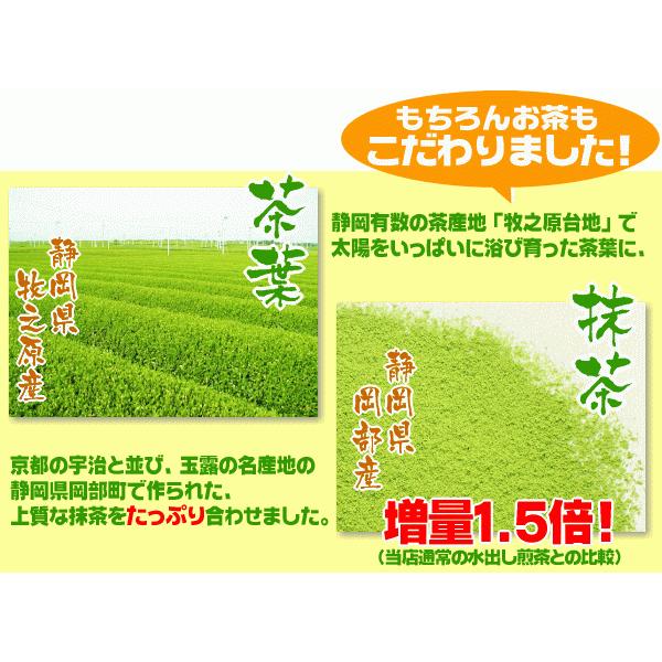 お茶 緑茶 500ml ペットボトル 30本 作れる ティーバッグ 送料無料 抹茶入り 水出し 冷茶 マイボトル お茶パック お試し ポスト投函 :petocha1:静岡のお茶処 まきのはら茶屋 - 通販 - Yahoo!ショッピング お茶 緑茶 500ml ペットボトル 30本 作れる ティーバッグ 送料無料 抹茶入り 水出し 冷茶 マイボトル お茶パック お試し ポスト投函 :petocha1:静岡のお茶処 まきのはら茶屋 - 通販 - Yahoo!ショッピング