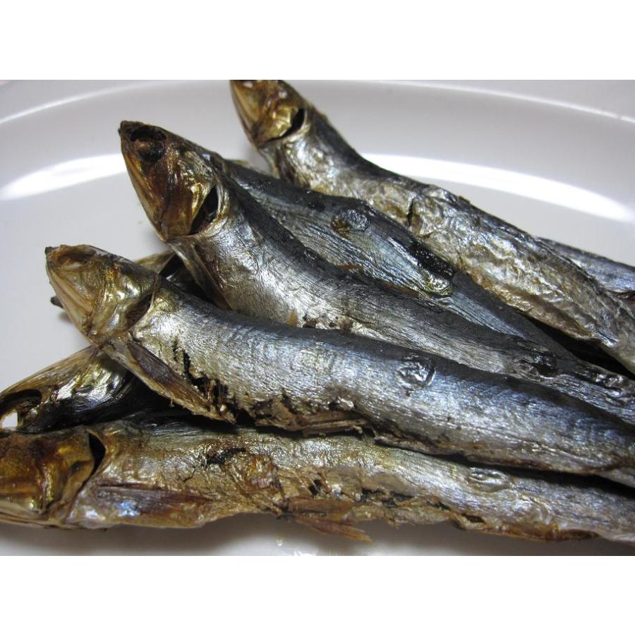 ほうたれ丸干し 170g 宇和島 ほうたれ 丸干し : マキノ海産 - 通販