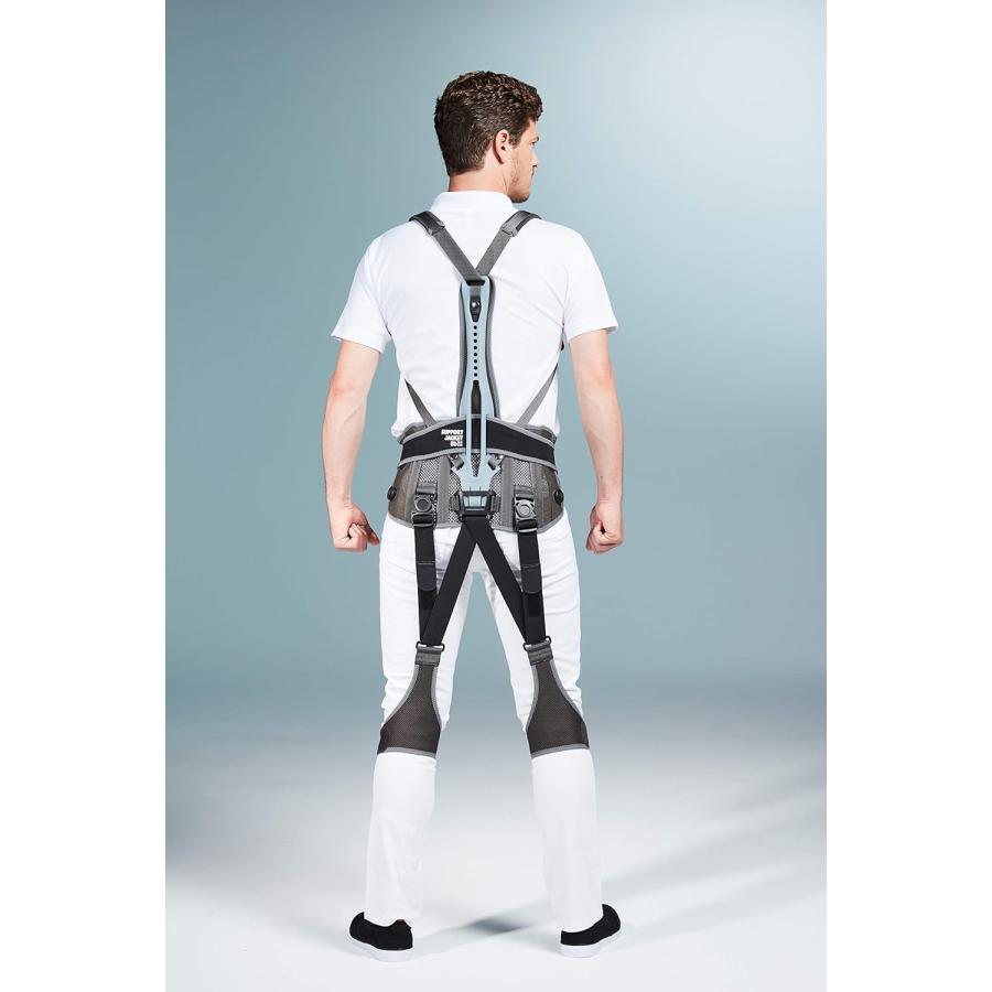 Bb PRO III サポートジャケット L-3L