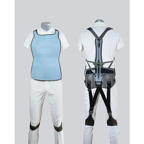 M サポートジャケット Bb+FIT ケアタイプ アシストスーツ M JAN