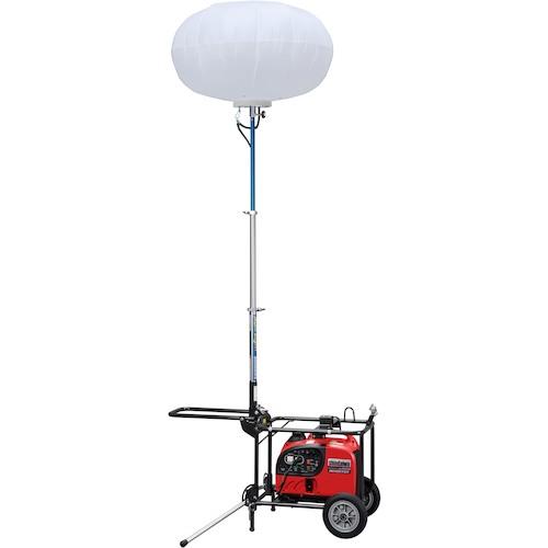 MB306LIE-F 新ダイワ LEDバルーン投光機 MB306LIEF MB306LIE-F 新ダイワ LEDバルーン投光機 MB306LIEF