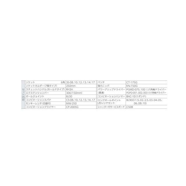 ＴＯＮＥ　AI3121　エアーインパクトレンチ（ショートタイプ）　AI3121　　JAN：4953488423112_1