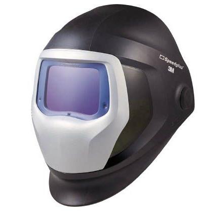 *　３Ｍ　 501826　自動遮光溶接面　スピードグラス　９１００ＸＸｉ  501826　JAN：4549395484232