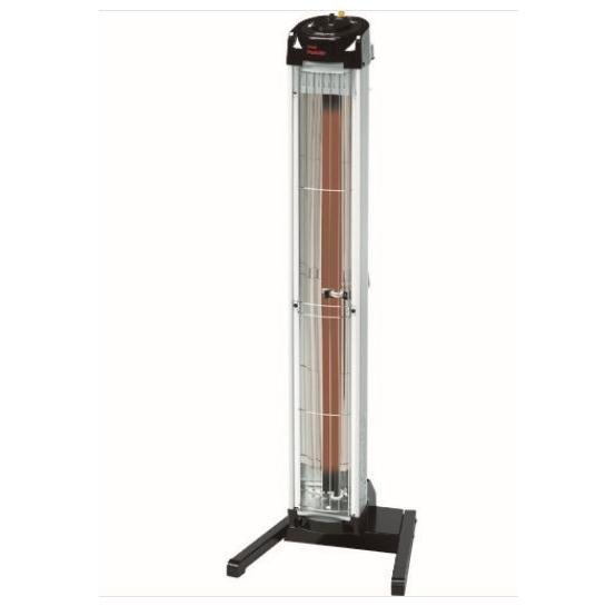 デンソー 遠赤外線ヒーター EU15G EU-15G JAN：4957902026842