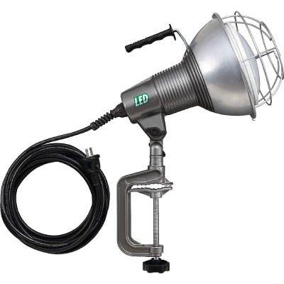 中古】HATAYA 畑屋製作所 防雨型 LEDボールライト 照明 100V 屋外用