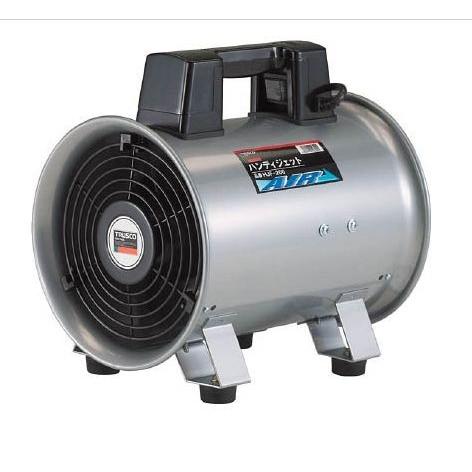 HJF-200　ＴＲＵＳＣＯ　ハンディジェット　ハネ外径２００ｍｍ HJF200　JAN：4989999503005