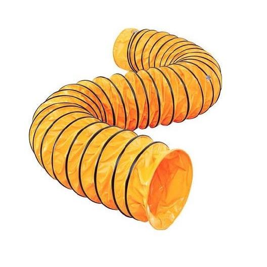 RFD-520S　フレキシブルダクト（風管・スタンダードタイプ） RFD520S　　JAN：4989999048049