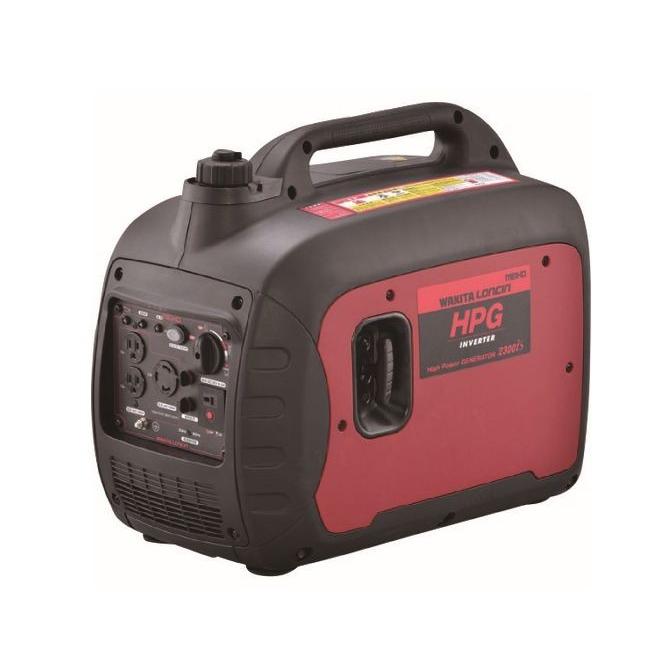 MEIHO HPG2300IS メイホー ワキタ エンジン発電機 HPG2300IS JAN 