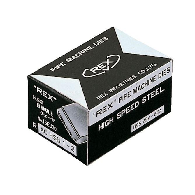 ＲＥＸ　ACHSS25A-40A　品番：166010　自動切上チェーザ　ACHSS25A40A　　JAN：4514706012213