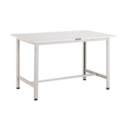 AE1200W　ＴＲＵＳＣＯ　ＡＥ型作業台　１２００Ｘ７５０ＸＨ７４０　Ｗ色 　　AE-1200 W　JAN：4989999523751