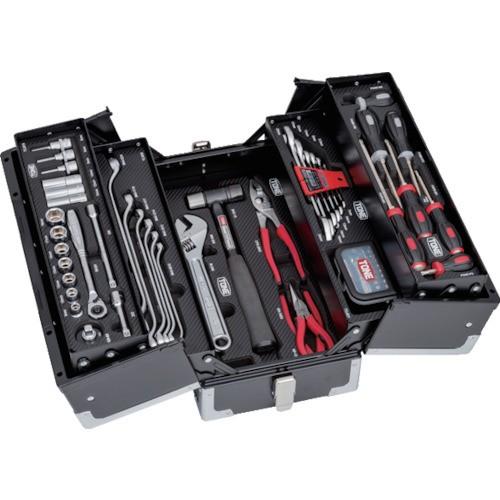 TONE TSAT330BK ツールセット TSAT330BK JAN：4953488393958  