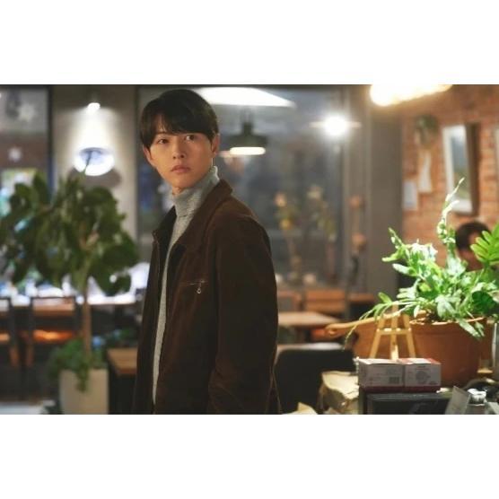 韓国ドラマ 韓国語「財閥家の末息子（Reborn Rich）」DVD BOX ソン