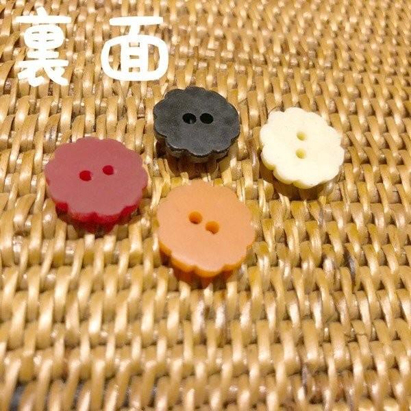 メール便可 お花モチーフレトロプラスチックボタンパーツ3個セットピアスパーツネックレスヘッドヘアピンキッズ用子供服ボタンパーツプラボタン B012 Makiras 通販 Yahoo ショッピング