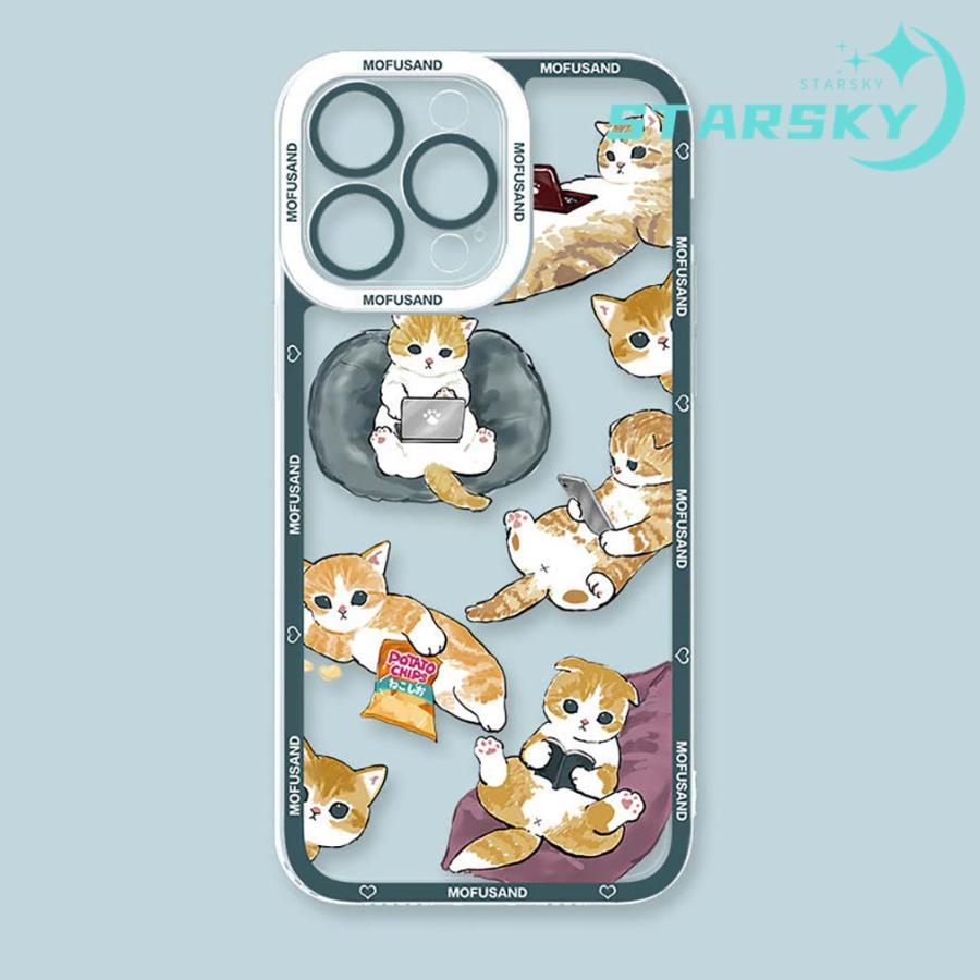 ♯Iui19JTもふもふスマホの猫全3種 ♯Iui19JTもふもふスマホの猫全3種 楽天市場】もふもふ 猫